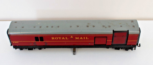 Hornby dublo royal - hornby, coach