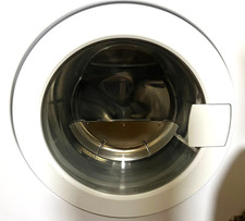 Bosch, Neff V4380 Siemens  Washer Machine/Dryer Door Complete