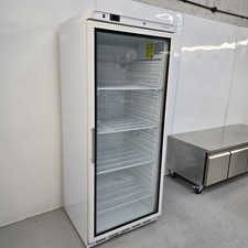 Fridge Display Single Upright