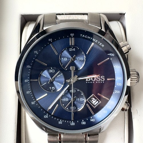 Hugo boss men grand prix - hugo,