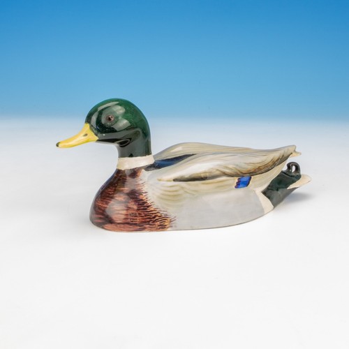 Beswick 1518 mallard - beswick,