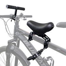 Alaxciax Front Mounted Bicycle