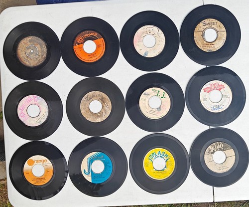 Dozen jamaican reggae - jamaican,