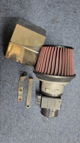 Apexi air filter kit mazda - apexi,