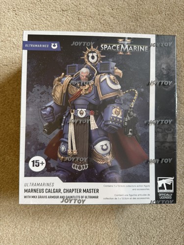 New joytoy warhammer - joytoy,