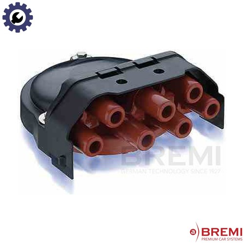 Distributor cap 6019r for - distributor,