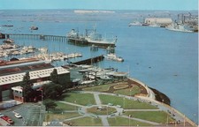 (cb24) Portsmouth Harbour &