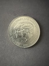 1981 Prince Charles And Lady