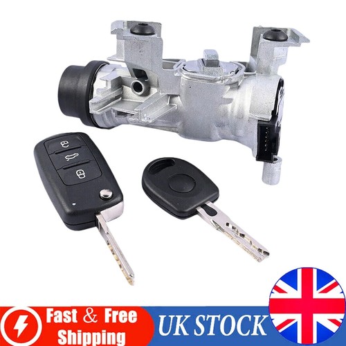 Ignition barrel starter - ignition,