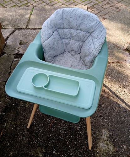 Stokke clikk baby high - stokke,