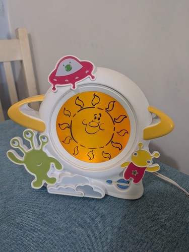 Gro clock sleep trainer night - gro,