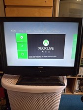 Technika 19" Hd LCD TV