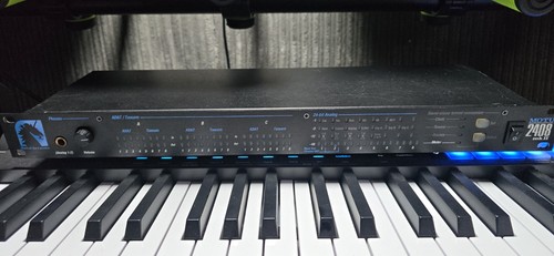 Motu 2408 mkii - motu,