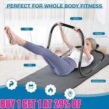 Abdominal Trainer Crunch