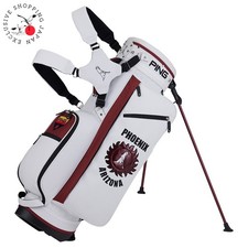 Ping retro stand carry golf - ping,