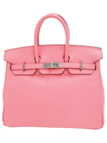 Hermes birkin pink - birkin, handbag