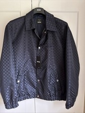 HUGO BOSS X PORSCHE CROSTO