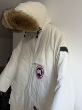 Authentic canada goose - authentic,