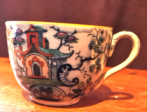 Bovey tracey ironstone china - bovey,