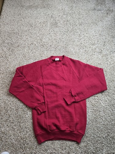 Vintage jerzees sweatshirt - jerzees,