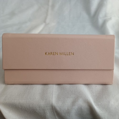 Karen millen biege triangle - millen,