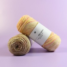 Rico superba sky waves ply - rico,
