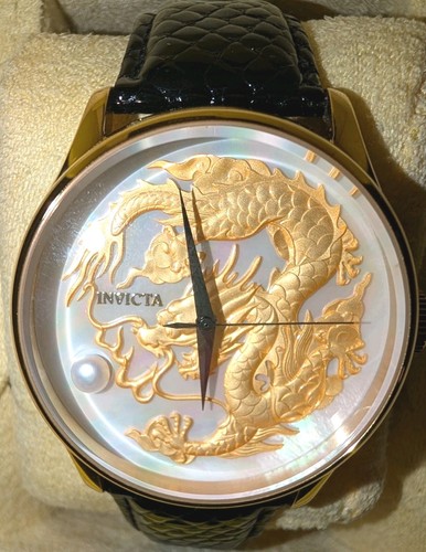 Limited edition invicta - edition,
