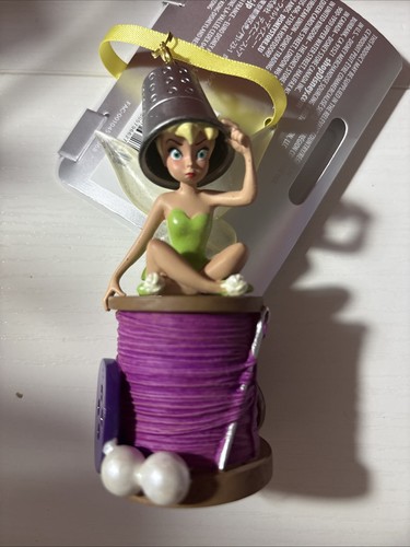 Disney sketchbook ornament - sketchbook,