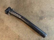 Thomson elite layback seatpost - thomson,