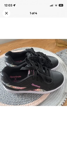 Girls reebok heelys size - girls, 13
