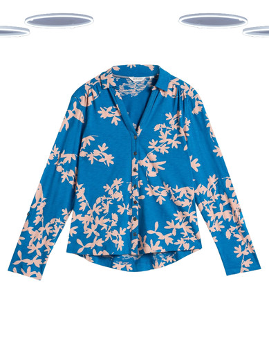 White stuff women shirt - ex,