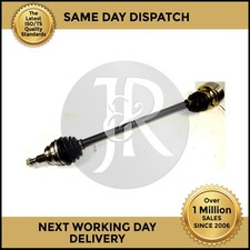 VW VENTO 2.0/2.8 VR6 DRIVE SHAFT OFF/SIDE & CV JOINT 1992>1998