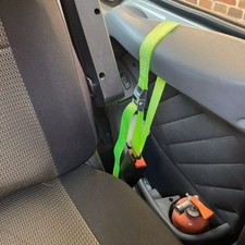 Cab Lock Motorhome Cab