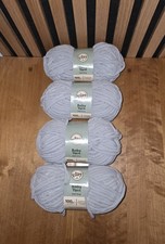 4 x 100g  So Crafty Baby Yarn