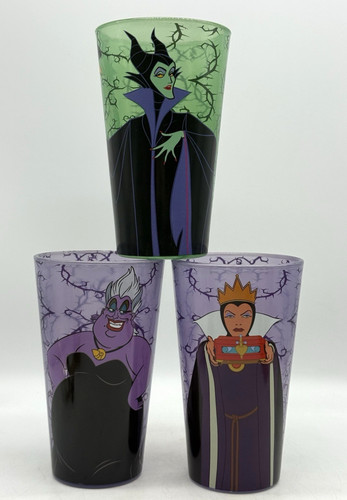 Silver buffalo disney - buffalo, villains