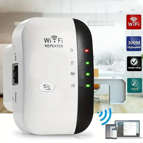 Wifi signal extender - wifi,