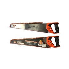 18-Inch Metal Hand Saw | 450mm