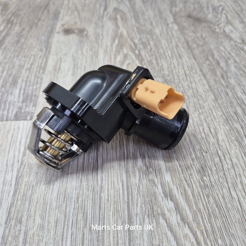 Thermostat coolant for peugeot - coolant,