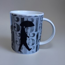 Royal Doulton Vandal Umbrella