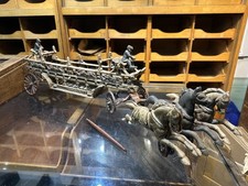 Antique Harris Toy Co. Ca