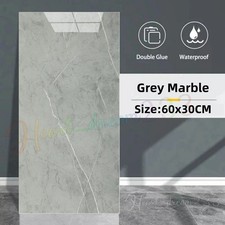 60X Bathroom Wall Panels PVC