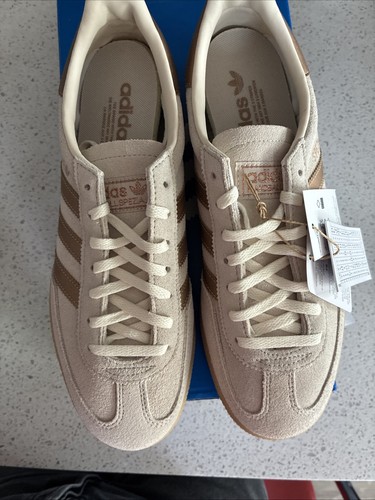 Bnib handball spezial cream - spezial,