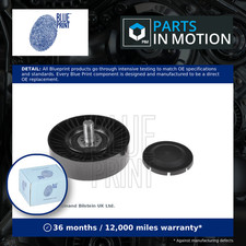 Aux Belt Idler Pulley fits KIA