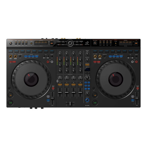 Pioneer alphatheta ddj grv6 - pioneer,