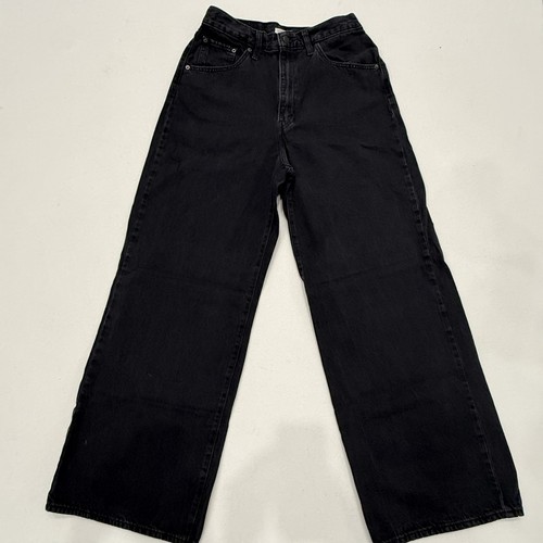 Levi cinch baggy - cinch, black