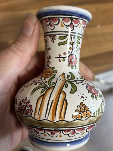 Vintage tiny portuguese bud - tiny,
