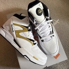 Reebok Omni Zone II Pump Men