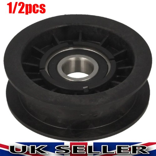 20811500 flat idler - 1/2,