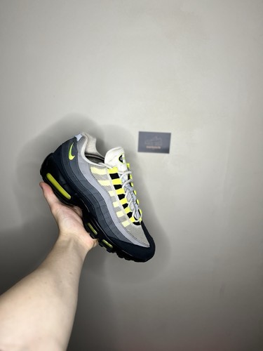 Nike air max 110 neon - max, og