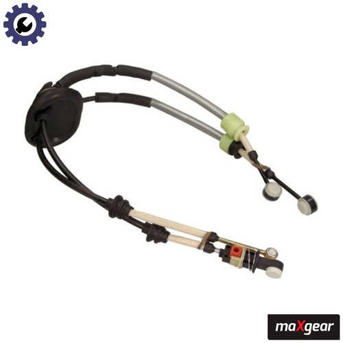 Cable pull manual transmission - pull,